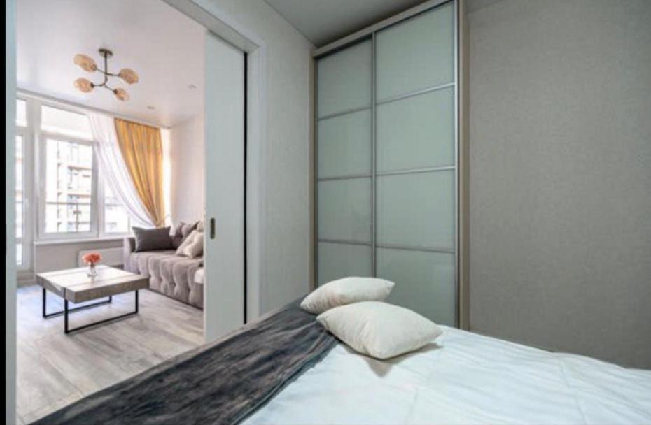 Комфортные Апартаменты 36 Жемчужина Odessa Exterior foto