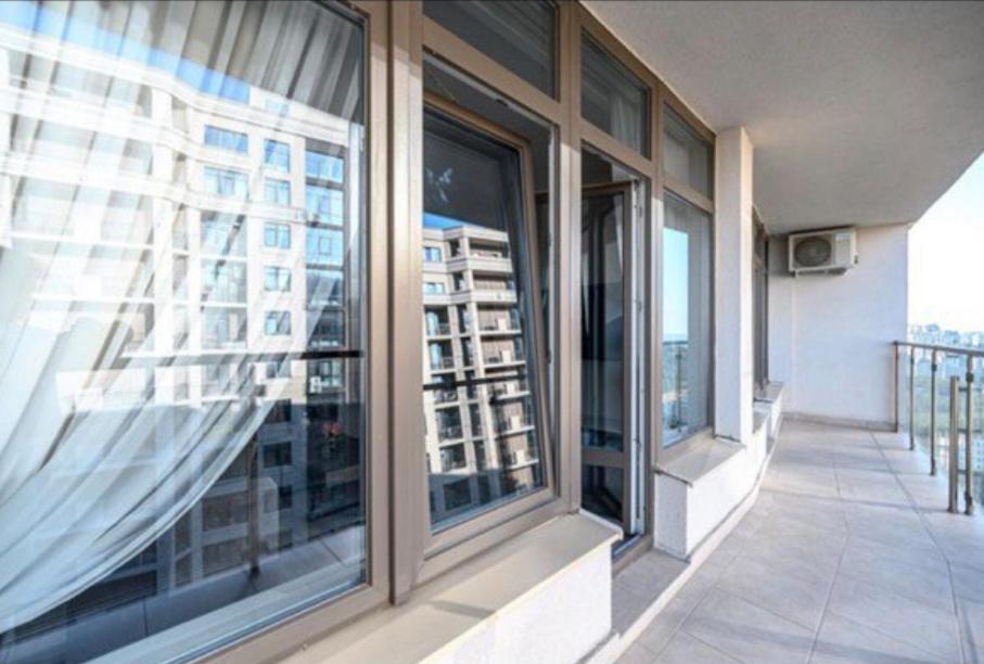 Комфортные Апартаменты 36 Жемчужина Odessa Exterior foto