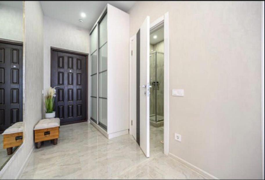 Комфортные Апартаменты 36 Жемчужина Odessa Exterior foto